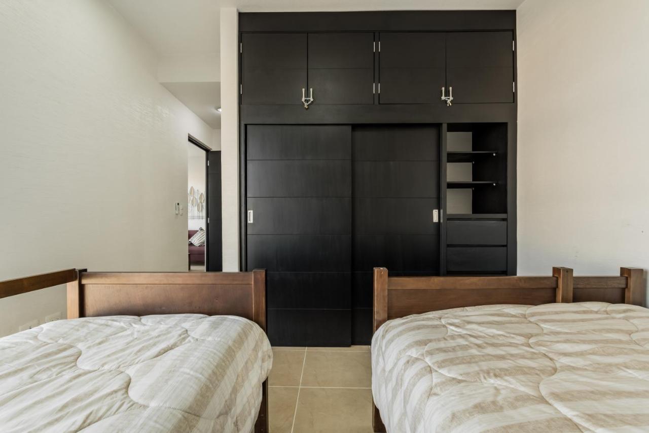 Dream Lagoons Departamento En Cancun. Buitenkant foto