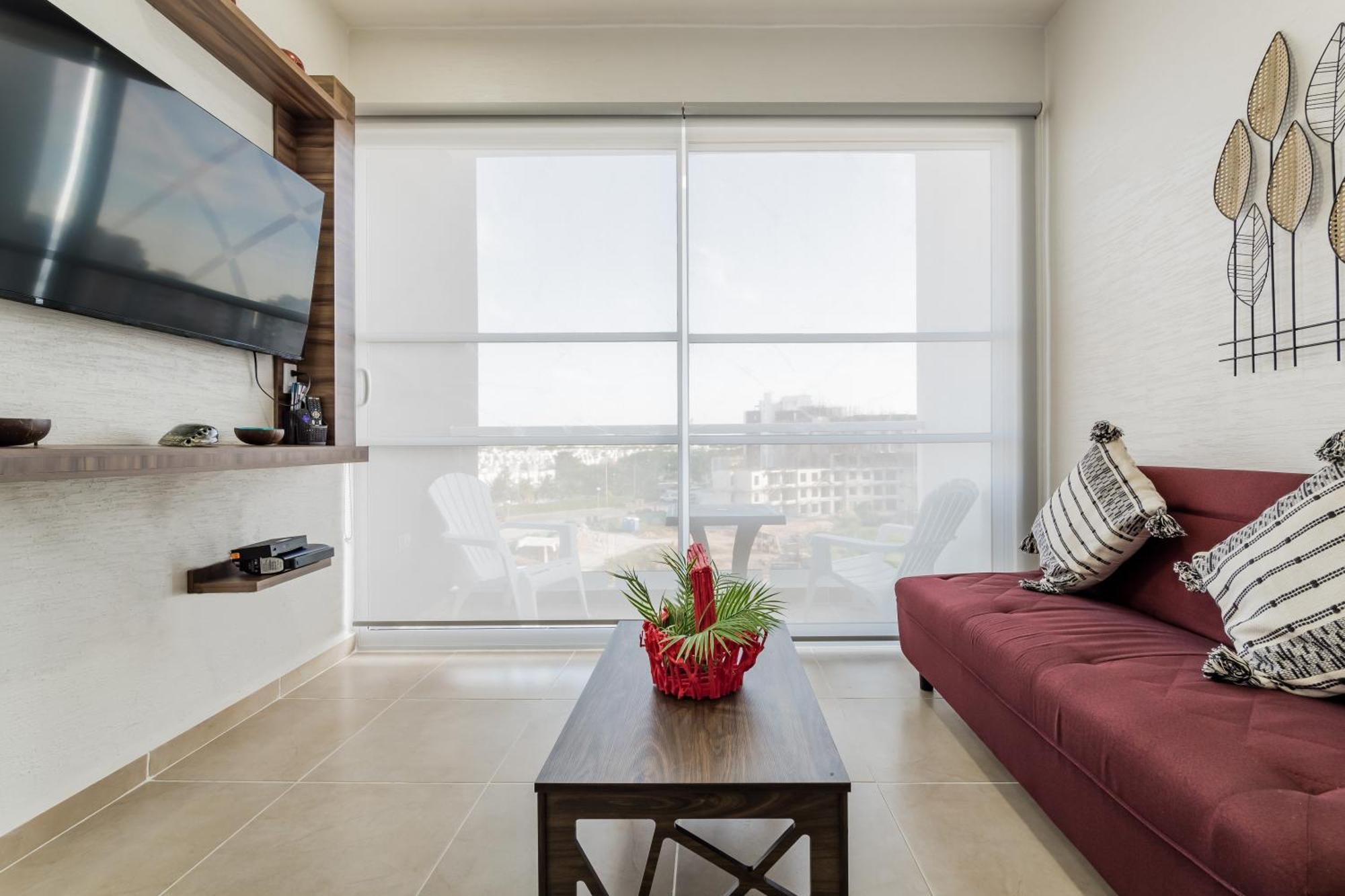 Dream Lagoons Departamento En Cancun. Buitenkant foto